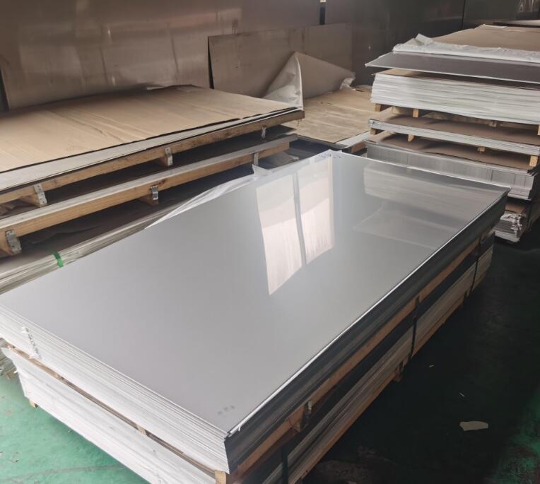 宁南321不锈钢板