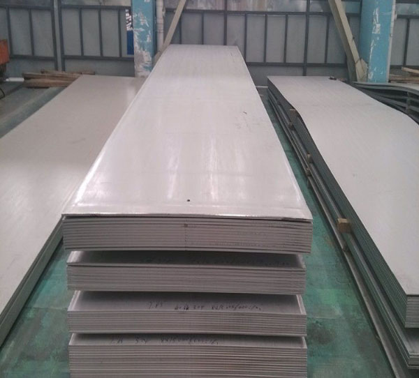 宁南304材质不锈钢板