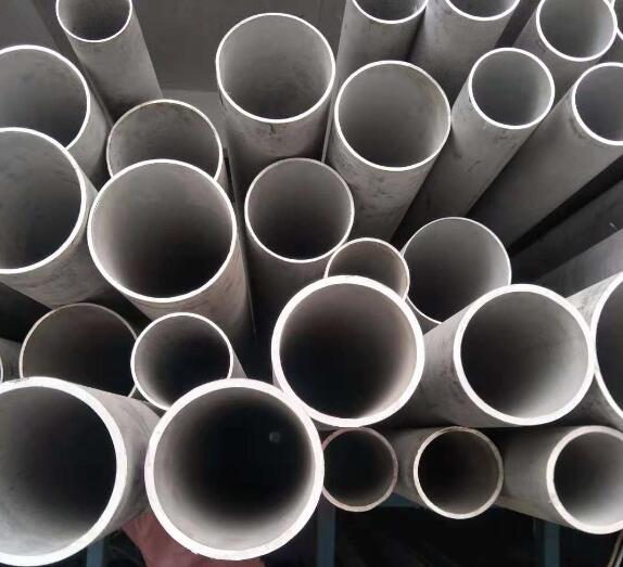 宁南321不锈钢管