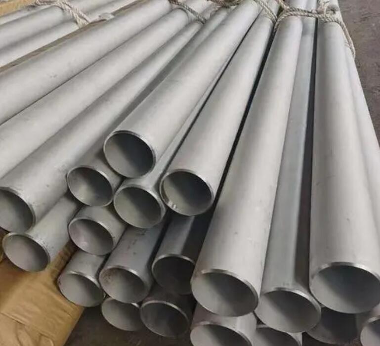 宁南304不锈钢管