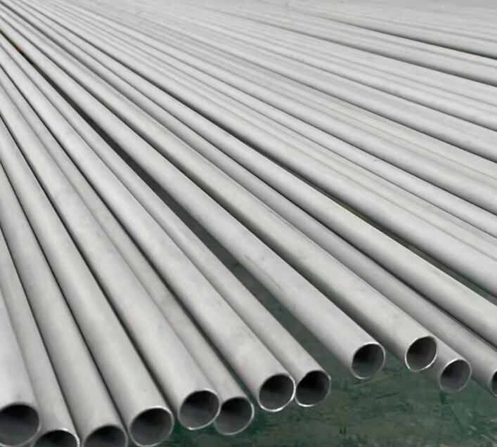 宁南441不锈钢管