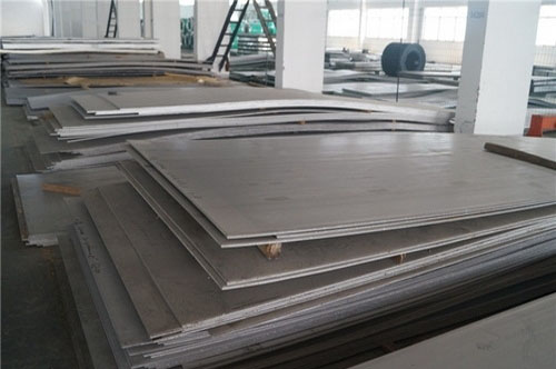 宁南304不锈钢板