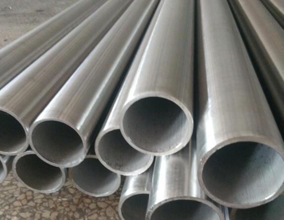 宁南321不锈钢管