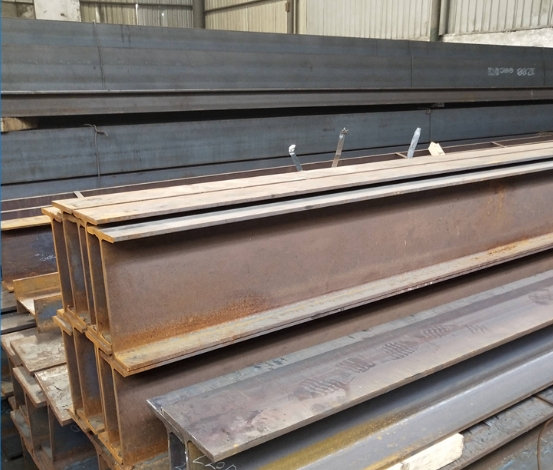 宁南Q235EH型钢