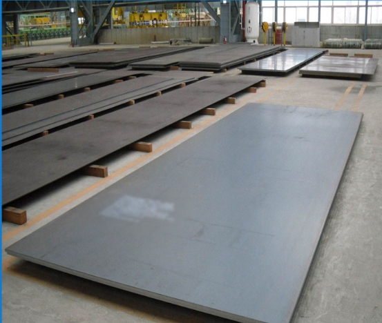 宁南NM450C耐磨板