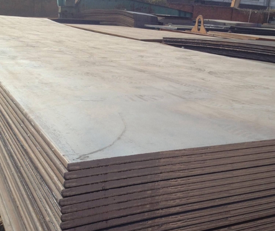 宁南NM400耐磨板