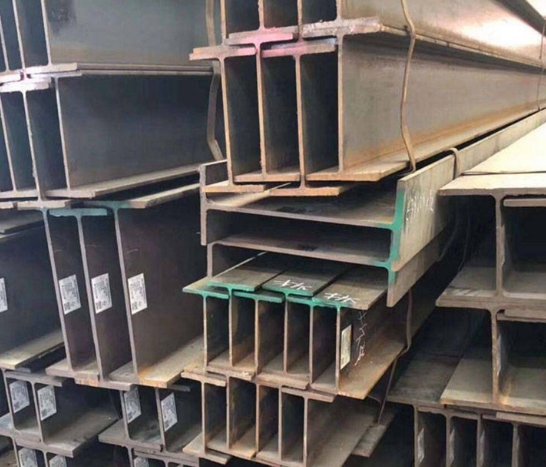 宁南Q235C工字钢