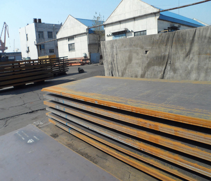 宁南SA210C镀锌板